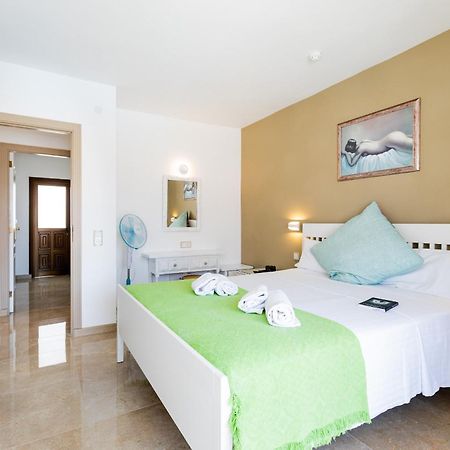 Las Floritas 23 Terrace And Swimming Pool Playa de las Americas  Exteriér fotografie